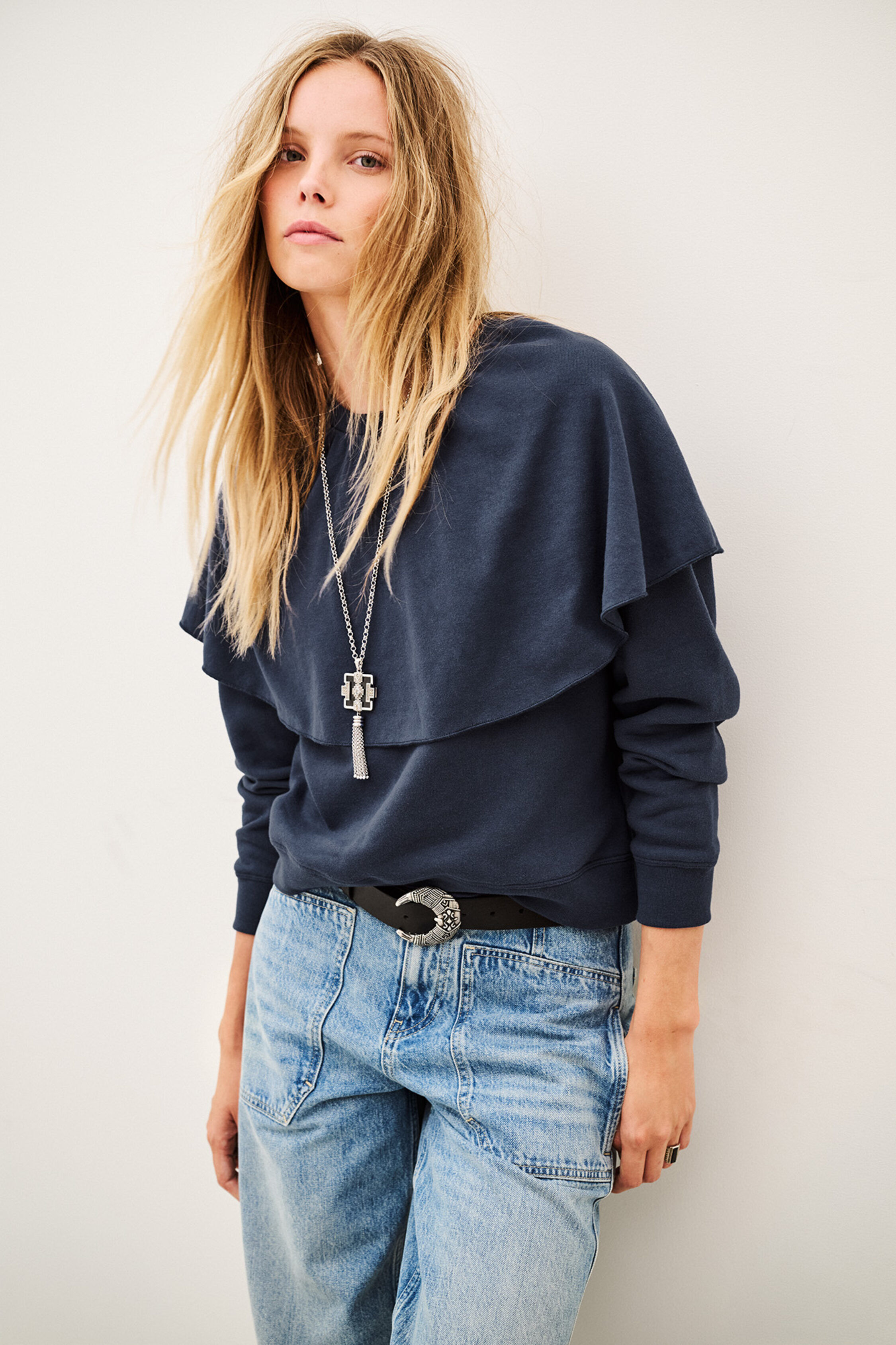 sudadera DEHINA