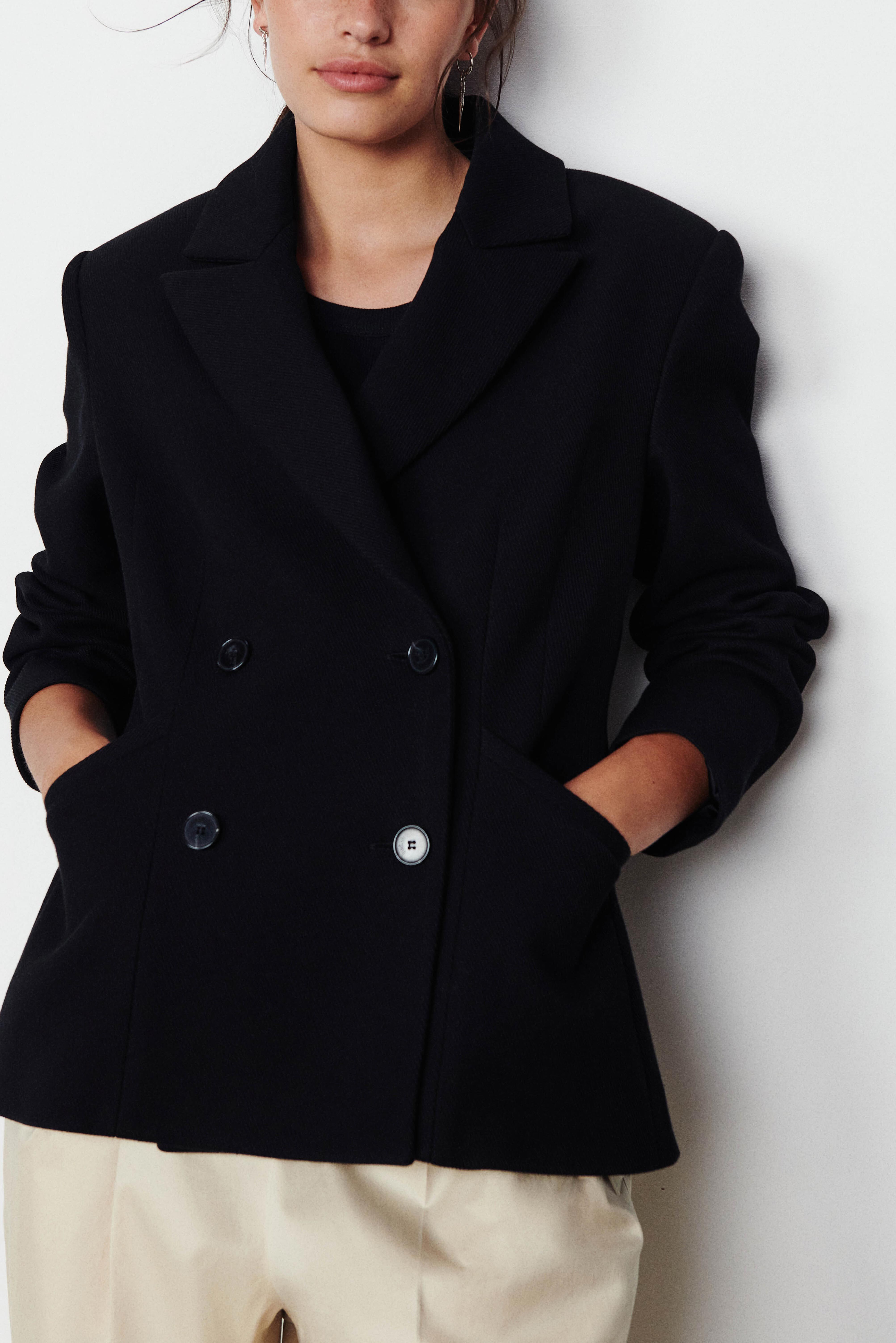 JACKET CHELSEA