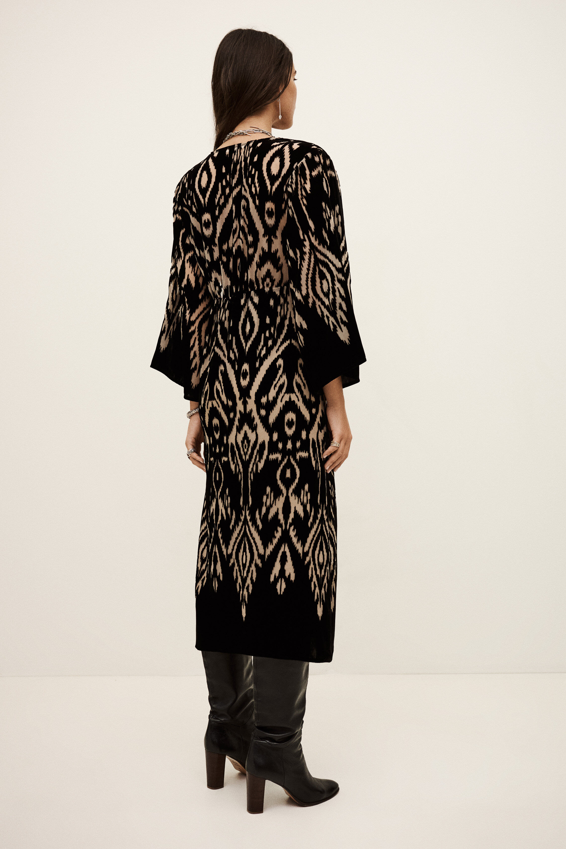 Kleid ALBA