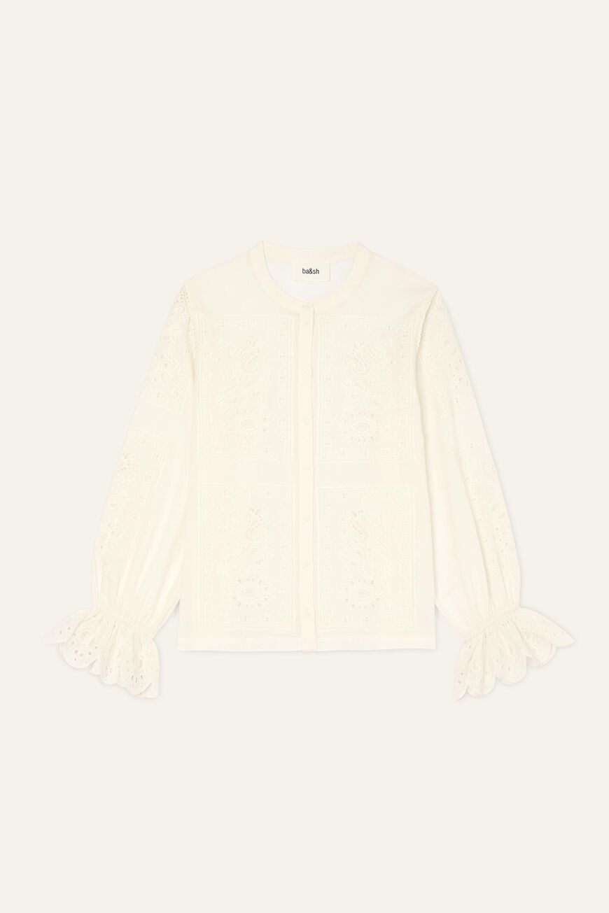 SHIRT SORAYA