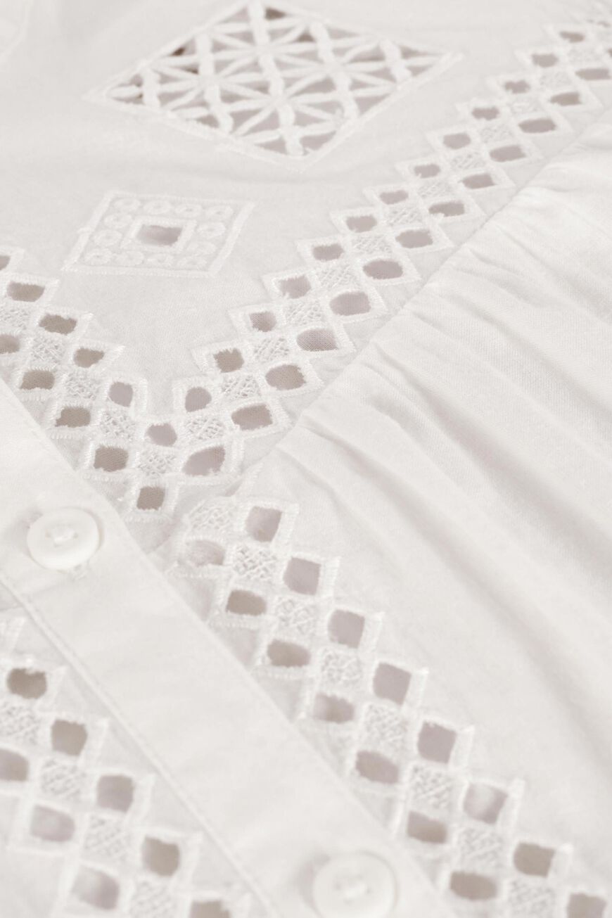 blouse LIRKIN