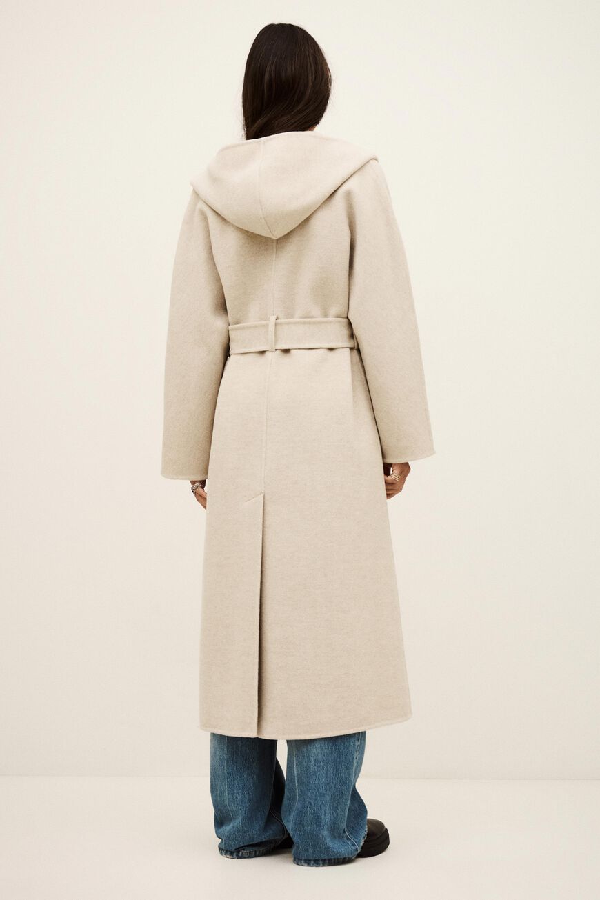 coat LYLIE
