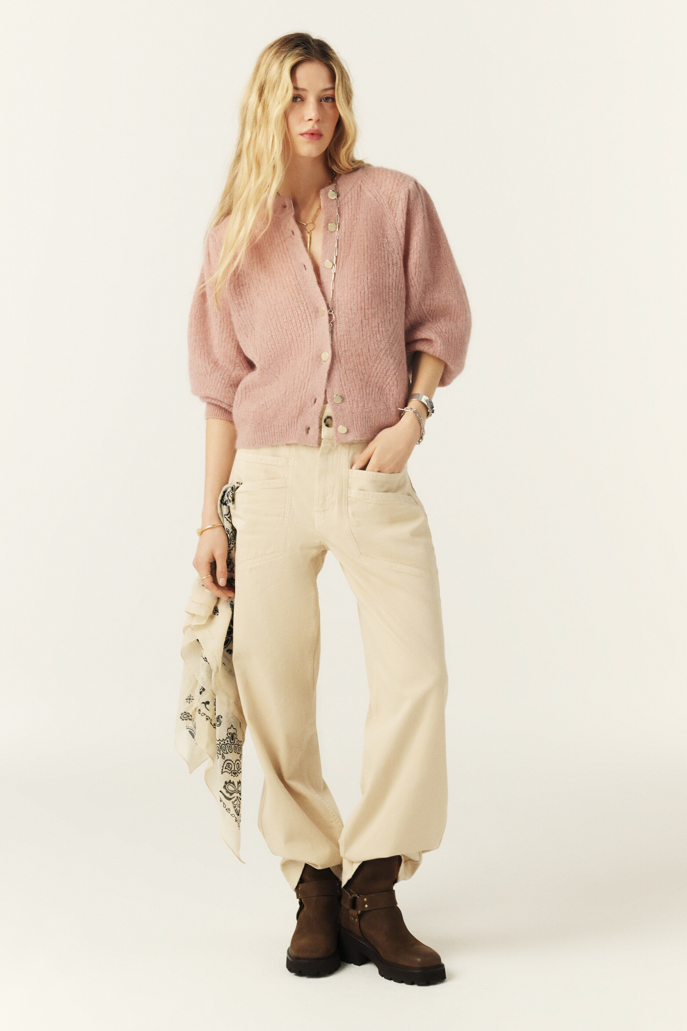 CARDIGAN DANIE