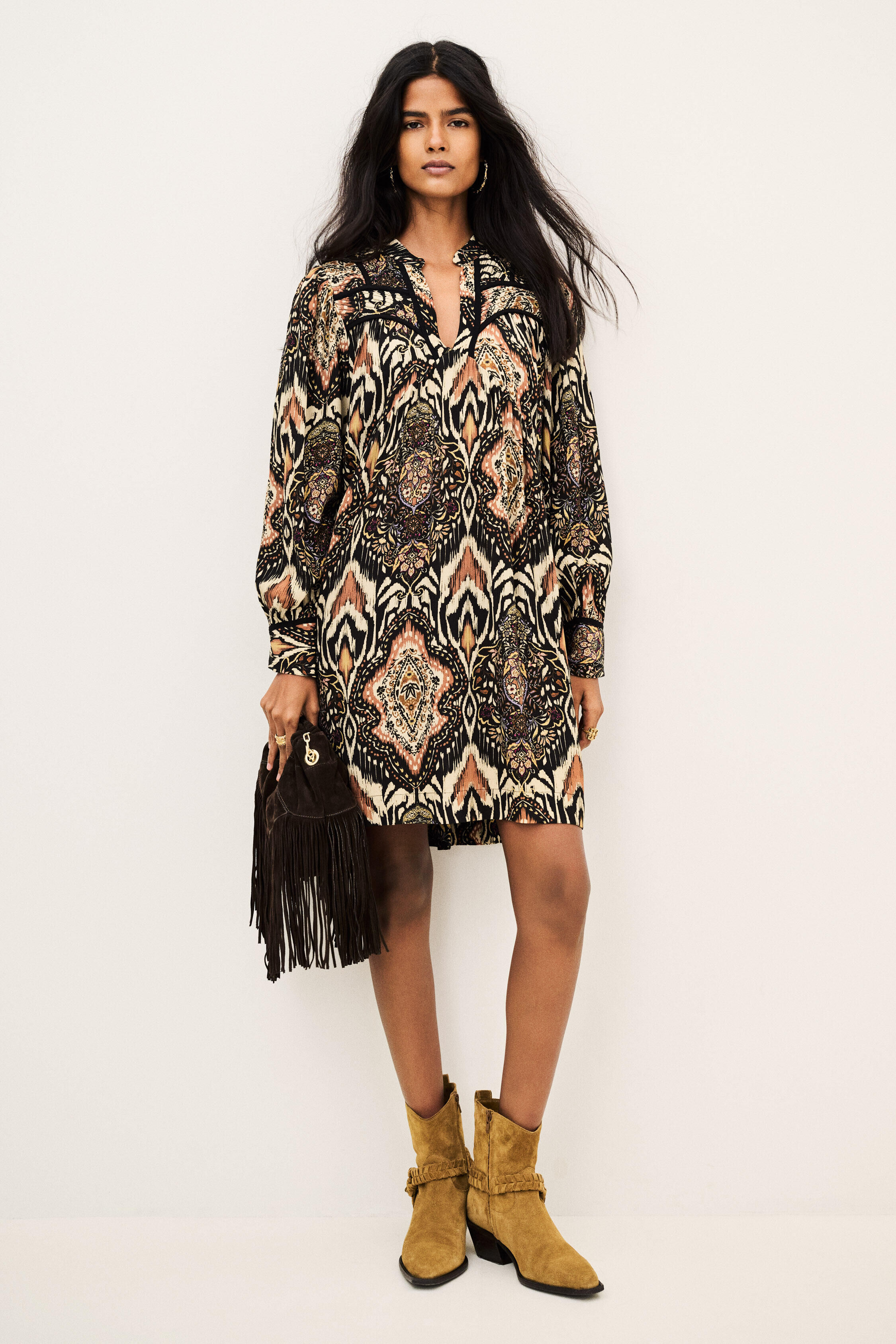 dress ZAZA