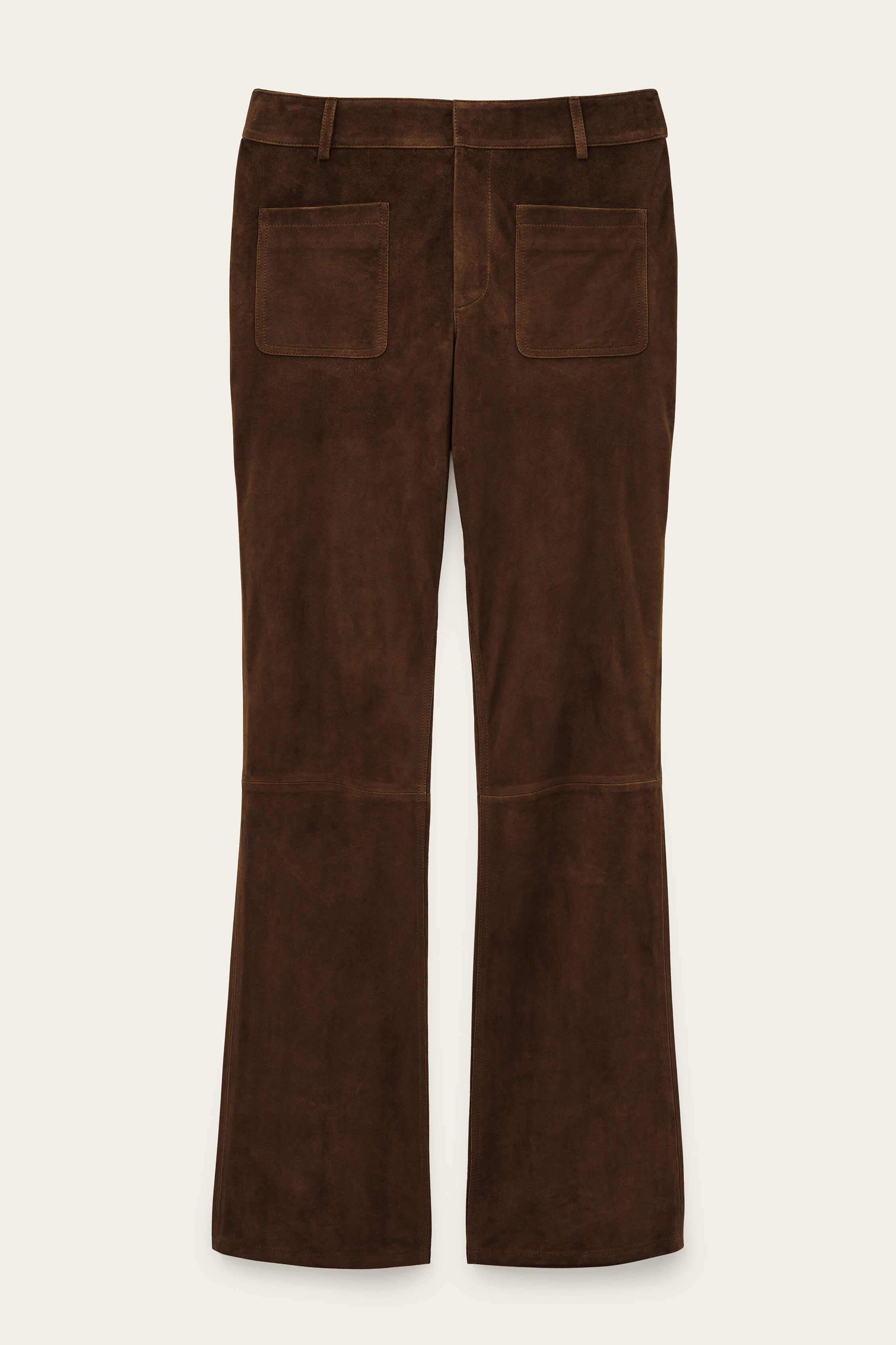 trousers MOSSI