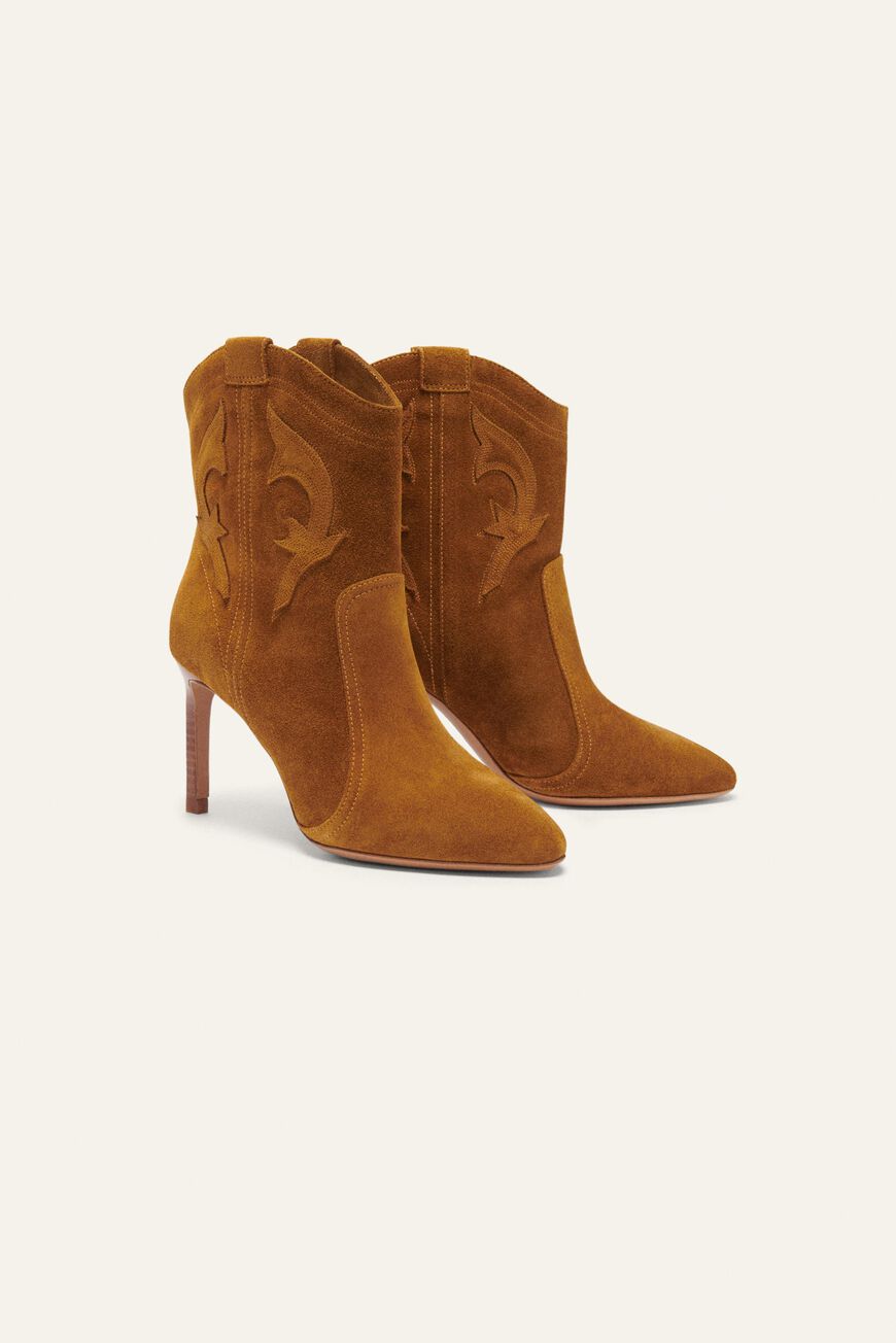 ankle boots CAITLIN