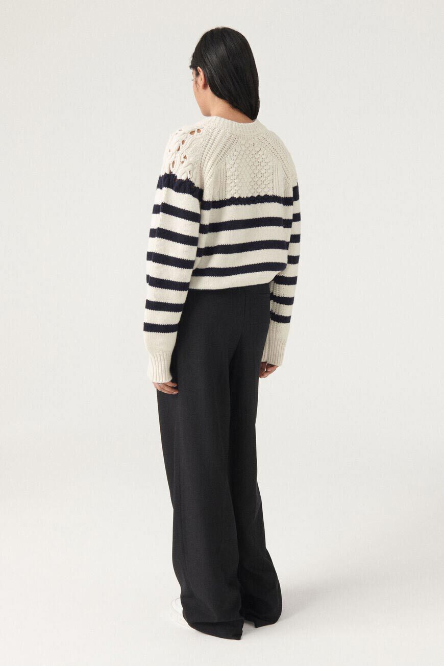 TROUSERS EDWIN