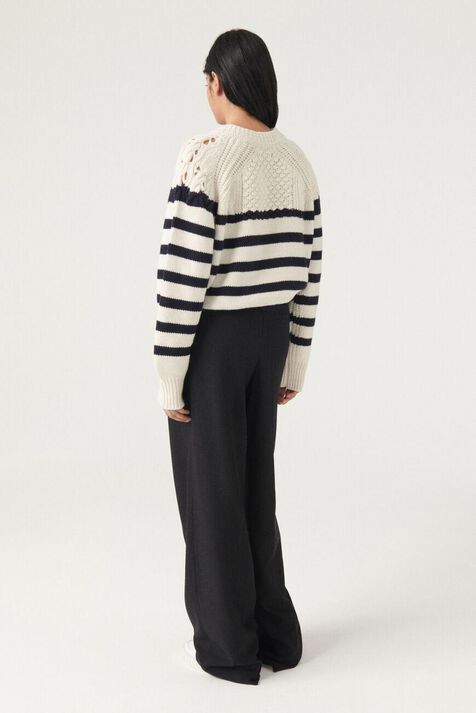 TROUSERS EDWIN