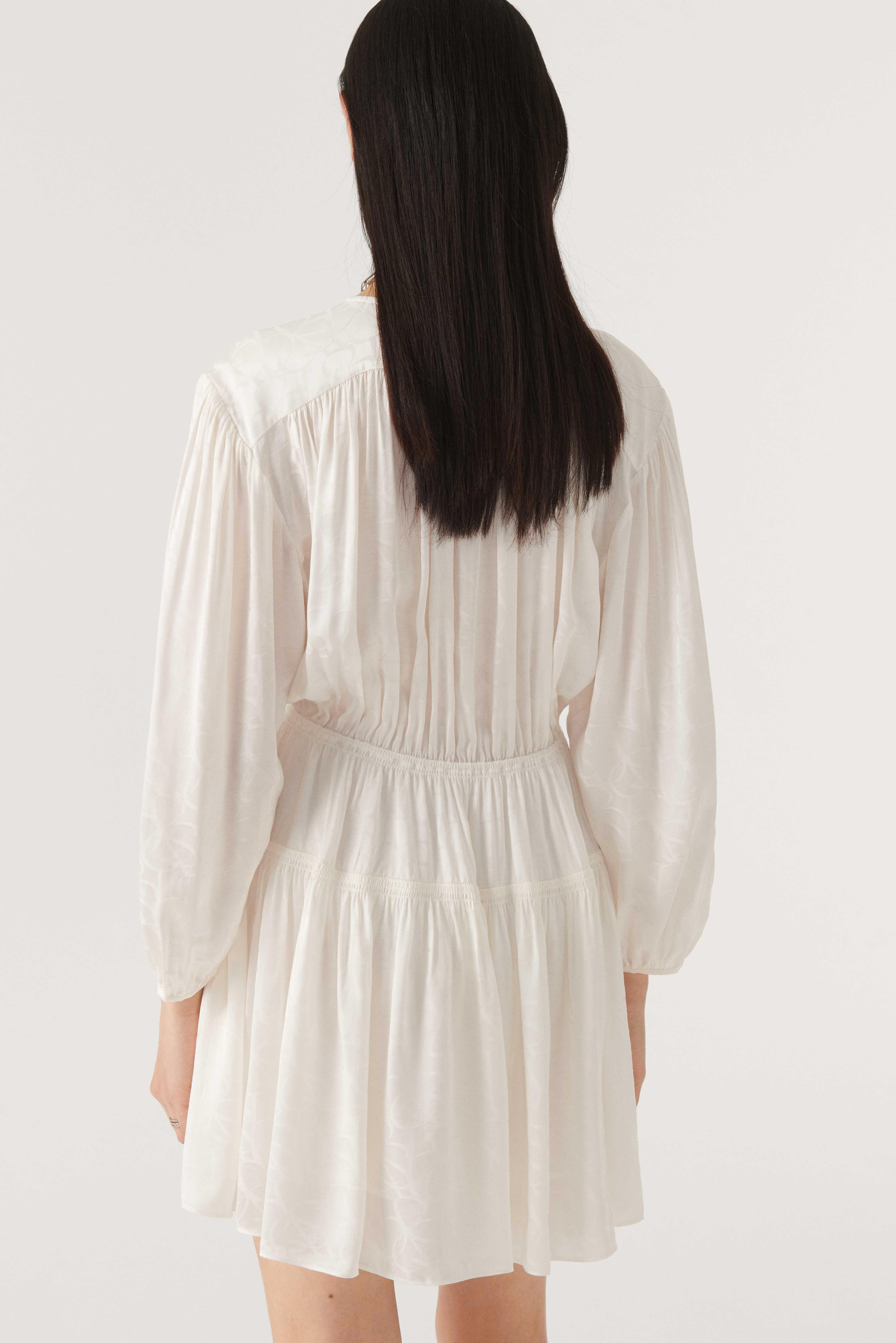 MIMY DRESS