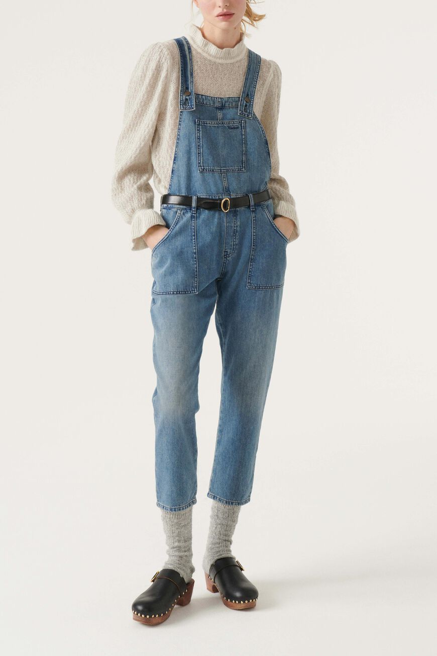 JUMPSUIT FUN
