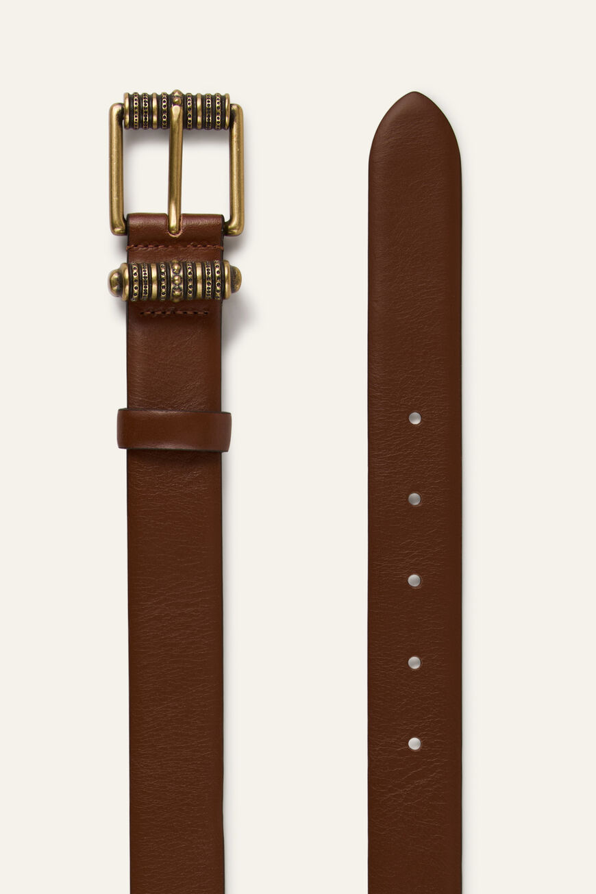 BELT BRETT