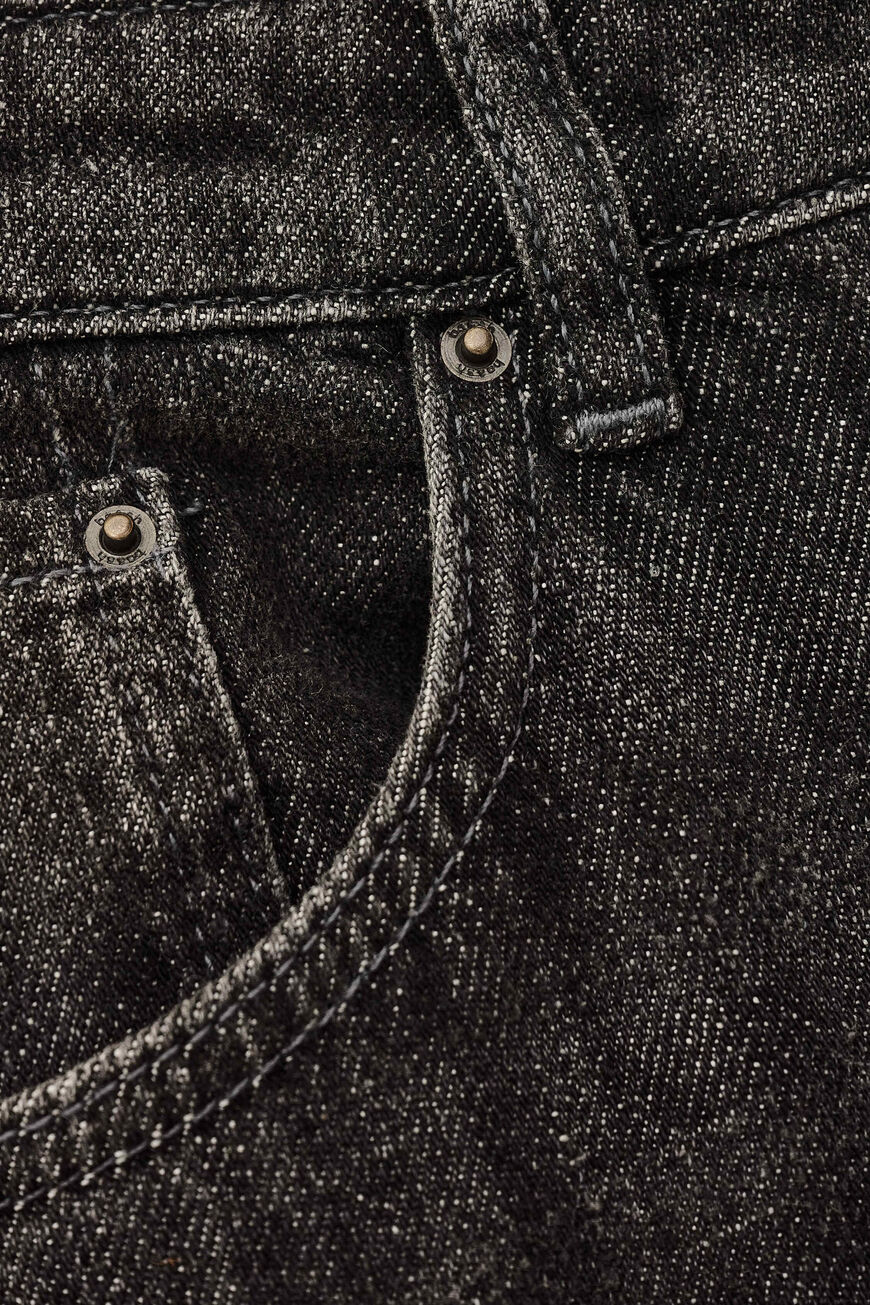 JEANS FADOU