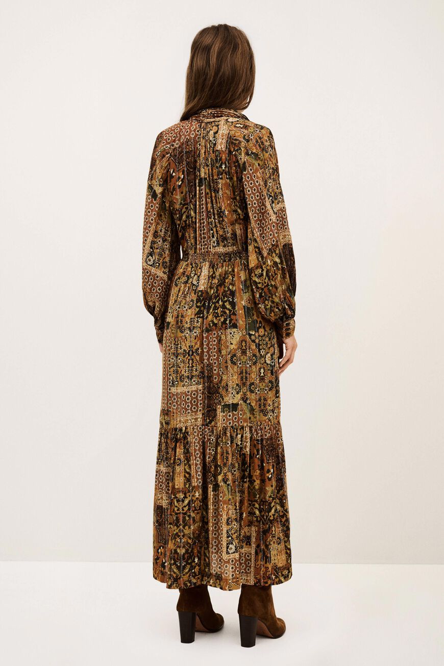 dress PIERTA