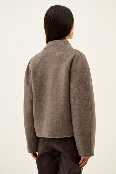coat KEMELIA