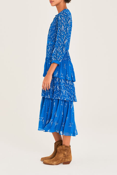 MORRIS DRESS