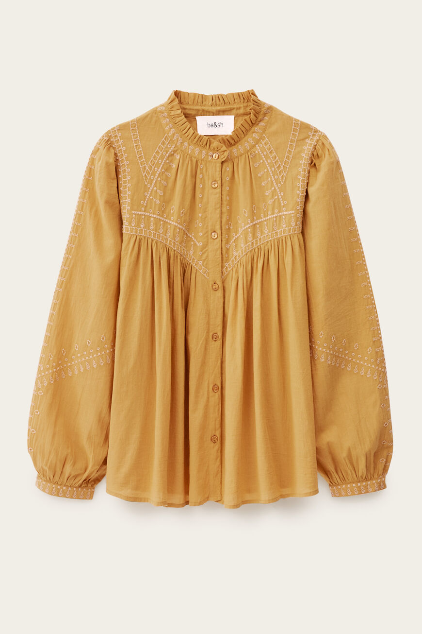 shirt JAKY