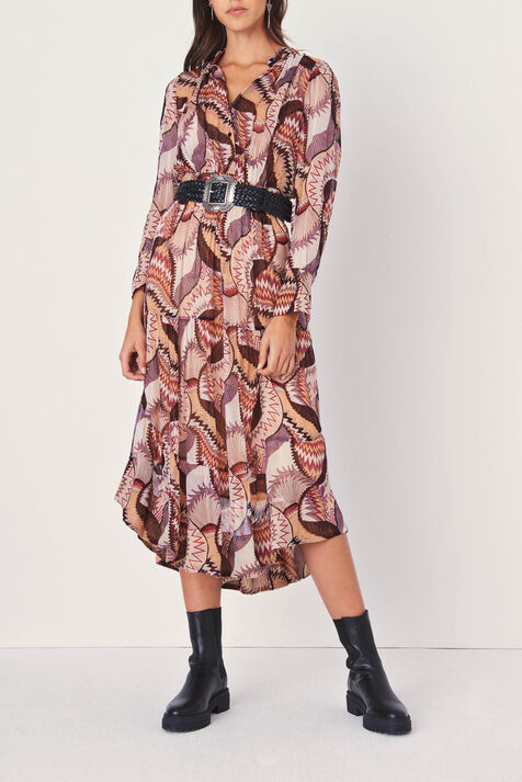 TONI DRESS