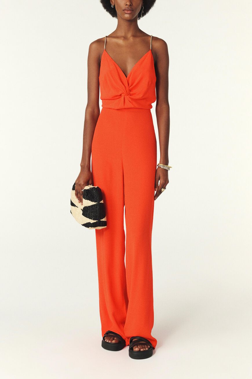 Jumpsuit FIFIA