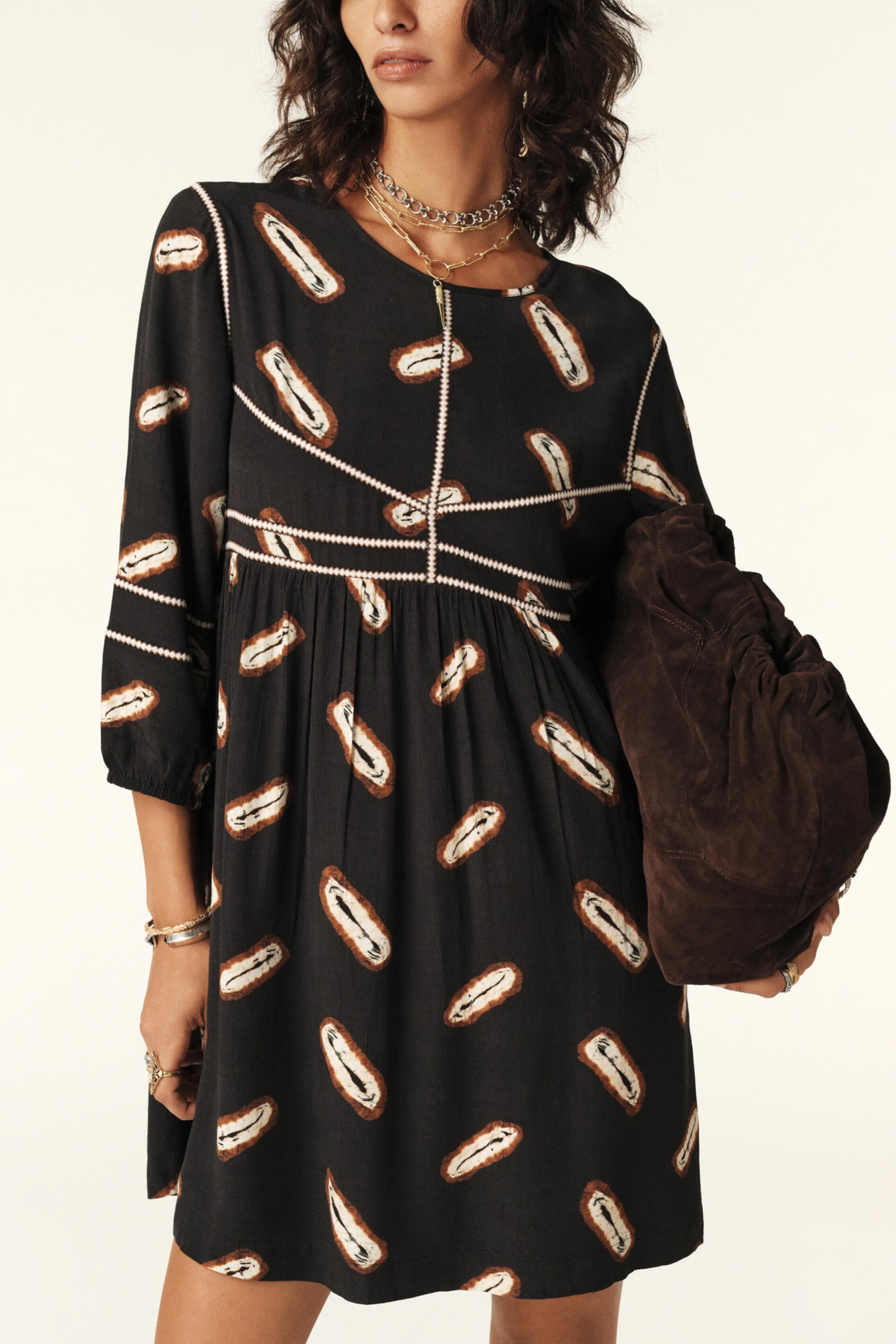 robe CRISPY