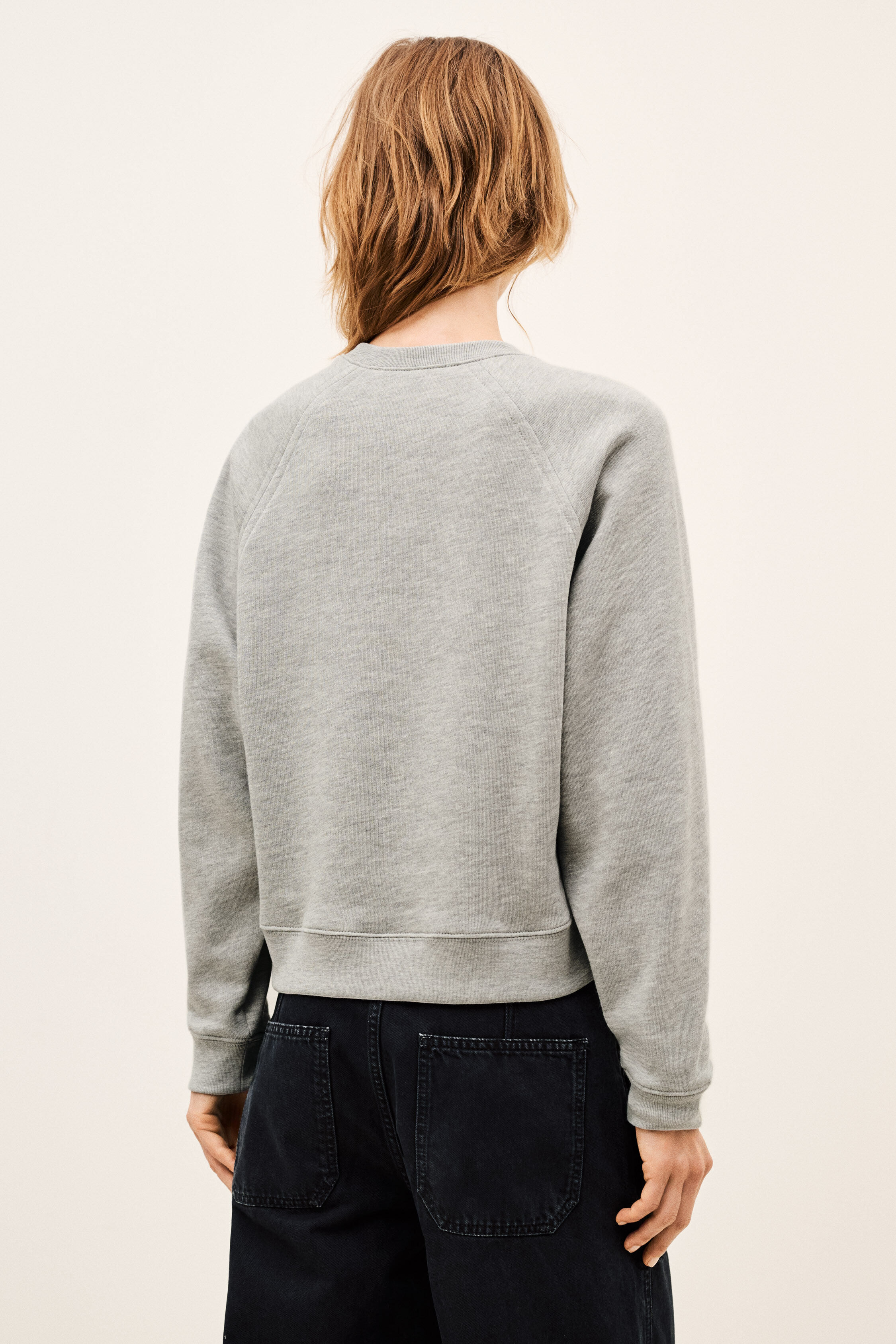 sweatshirt DELLA