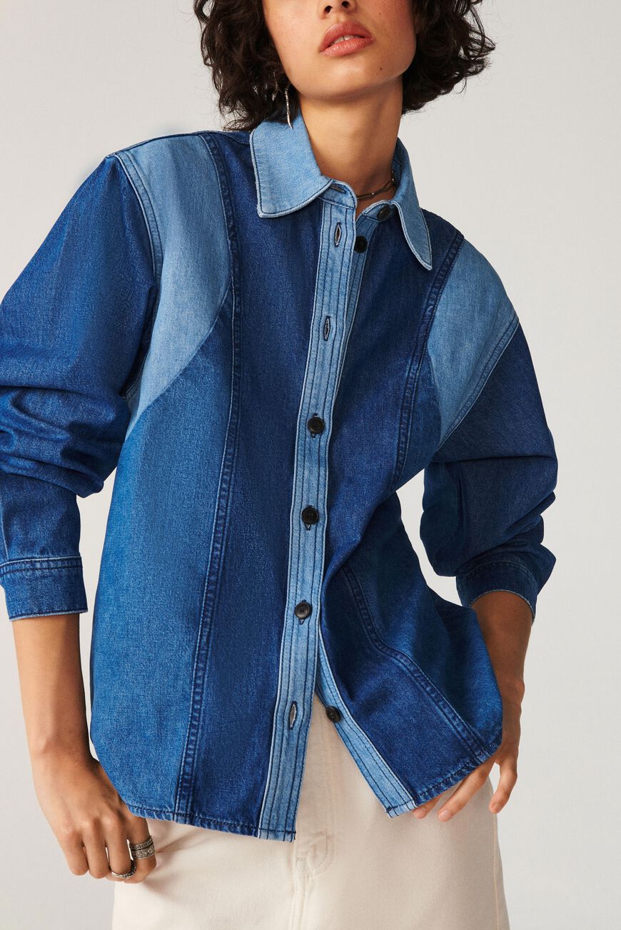 SHIRT IANIS