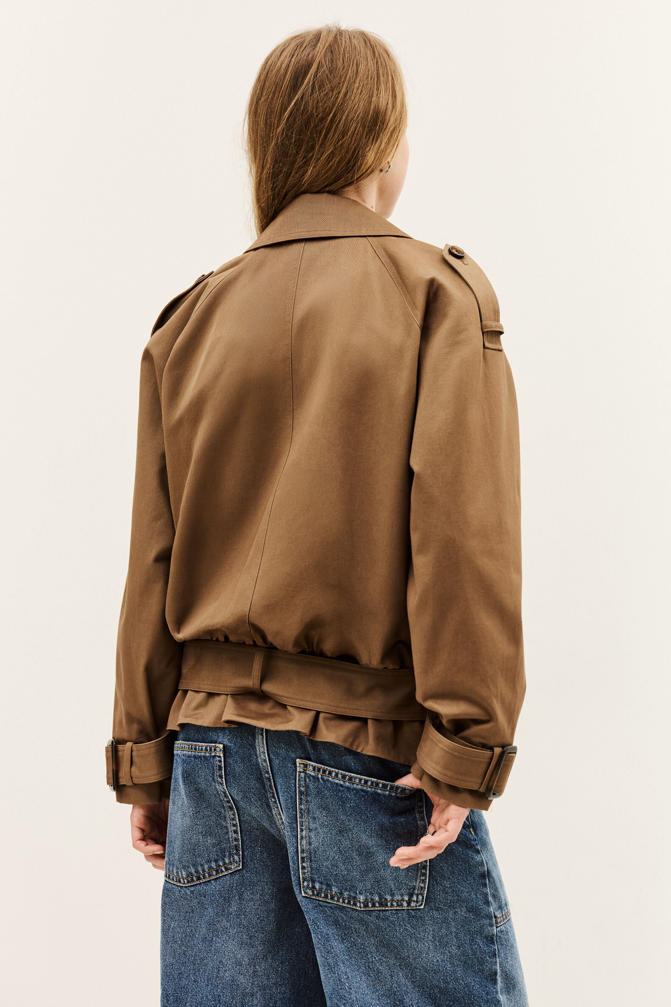 COAT WINNIE