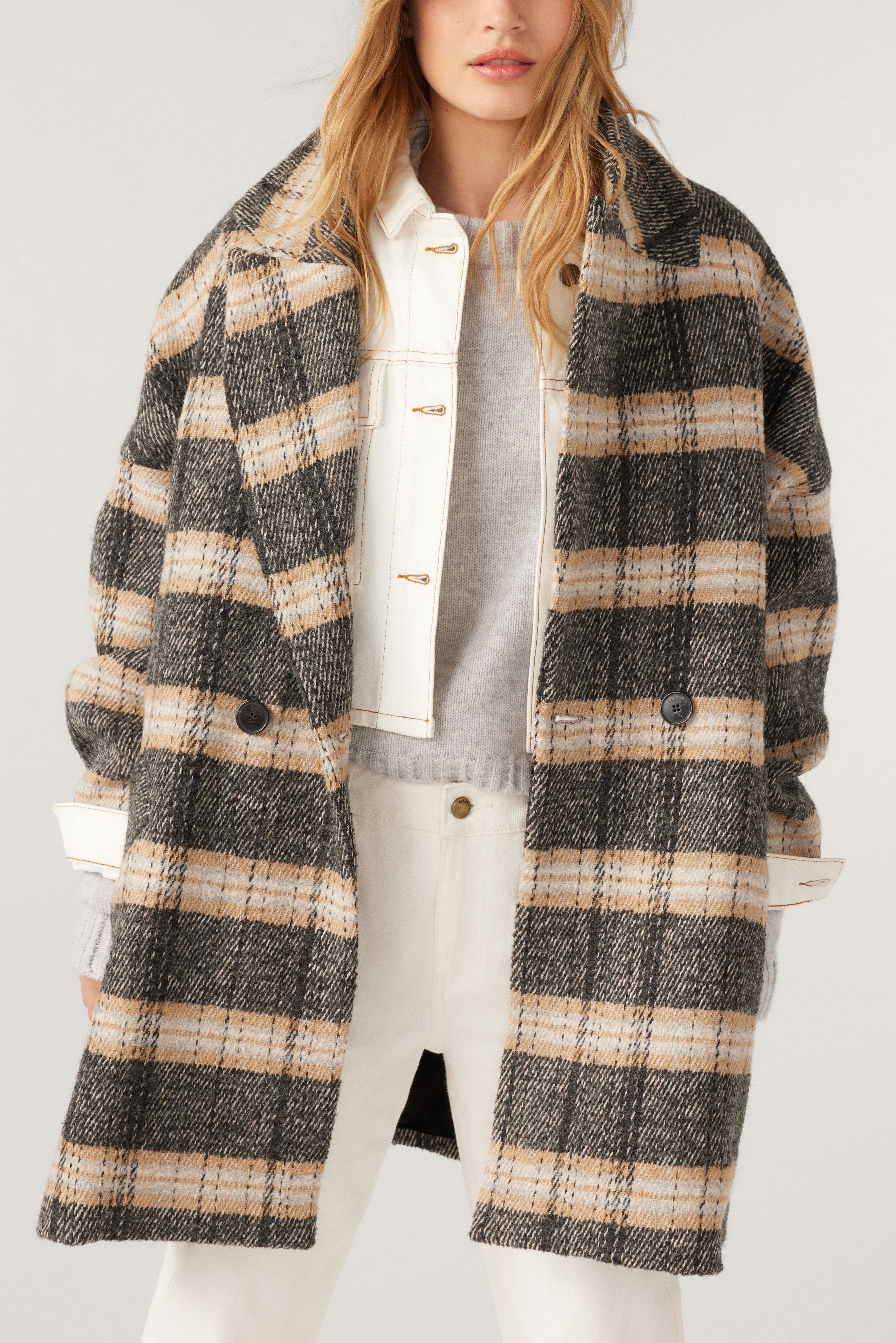 coat HOLF