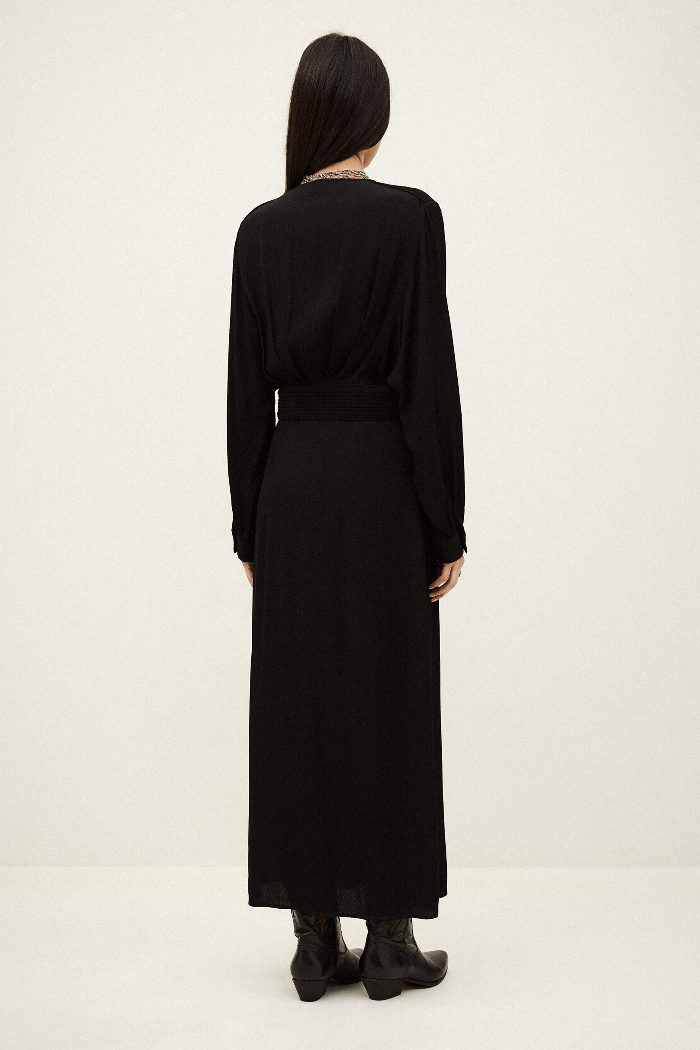 Vestido AMBRA