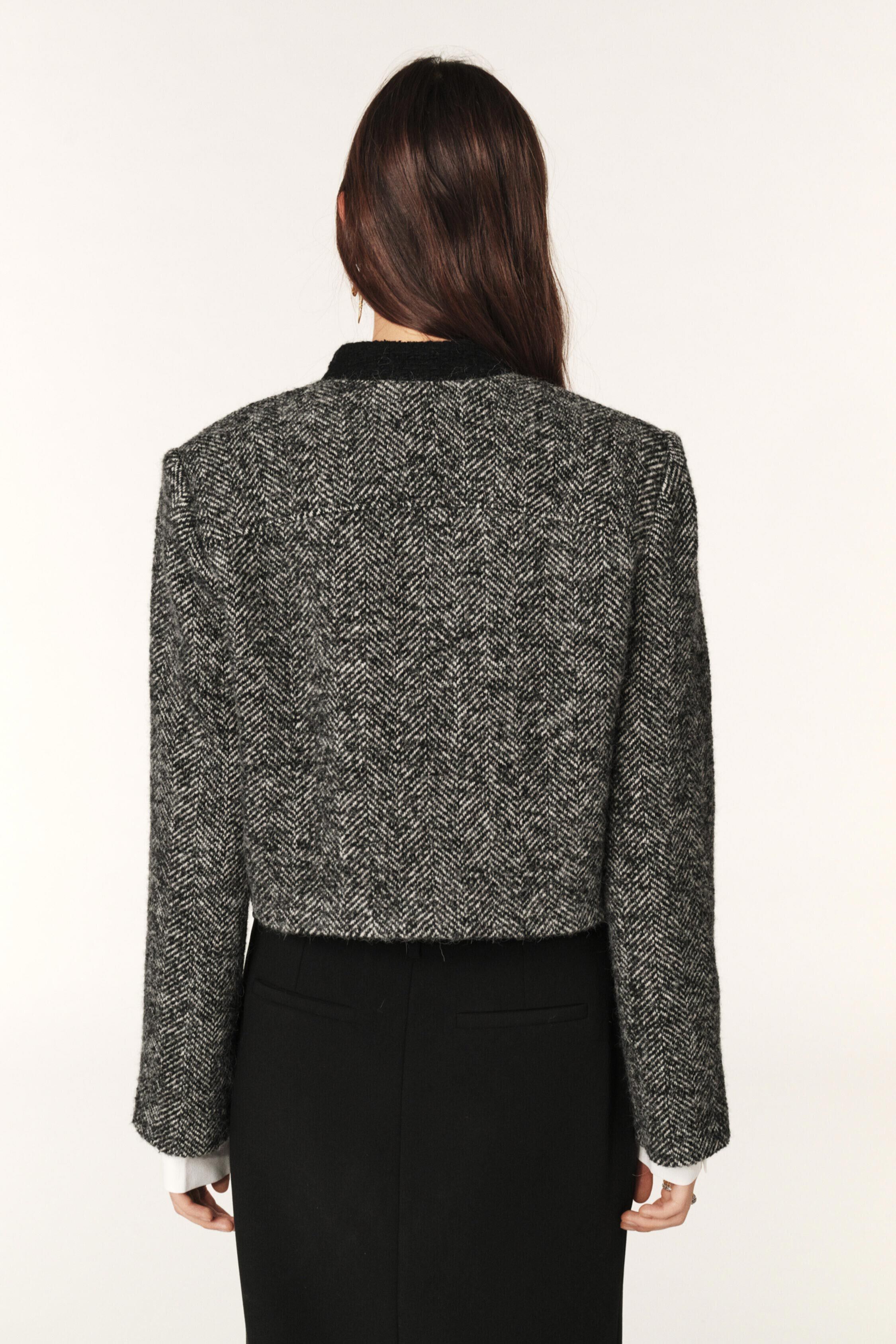jacket TALYA