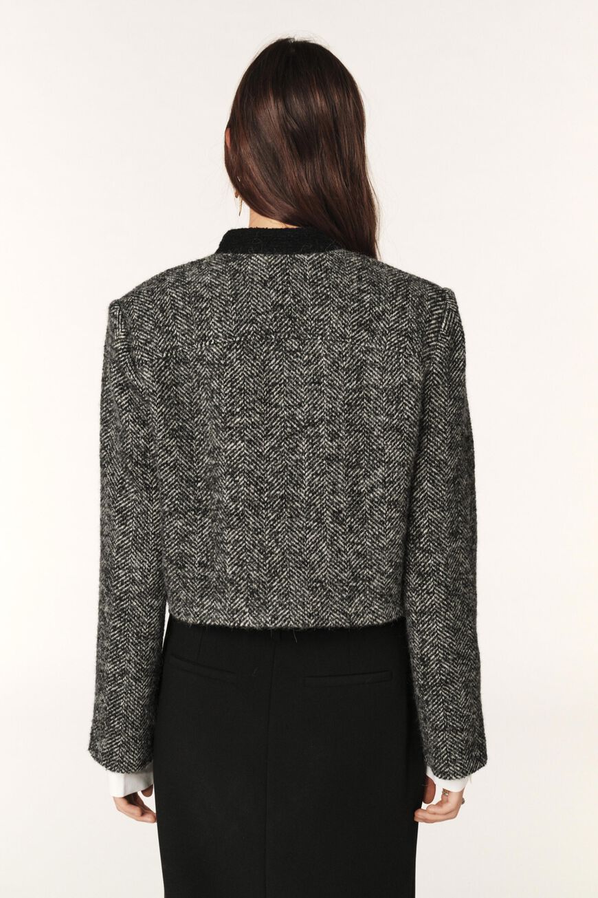 jacket TALYA