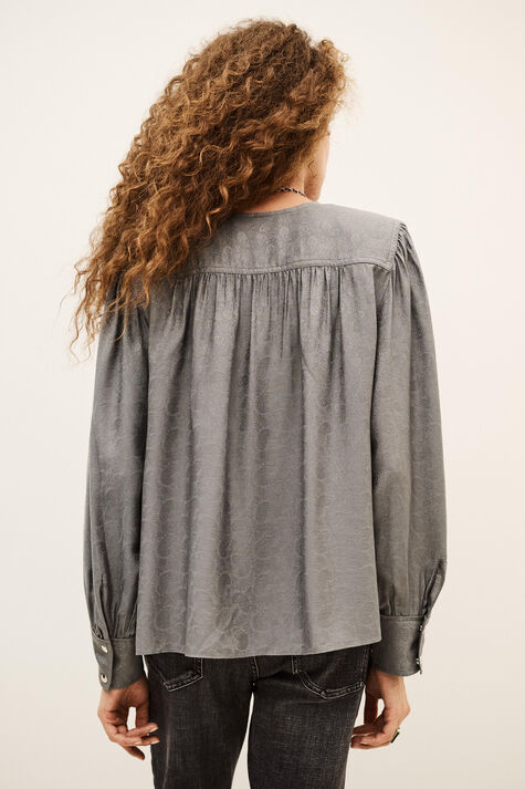 BLOUSE RUBY