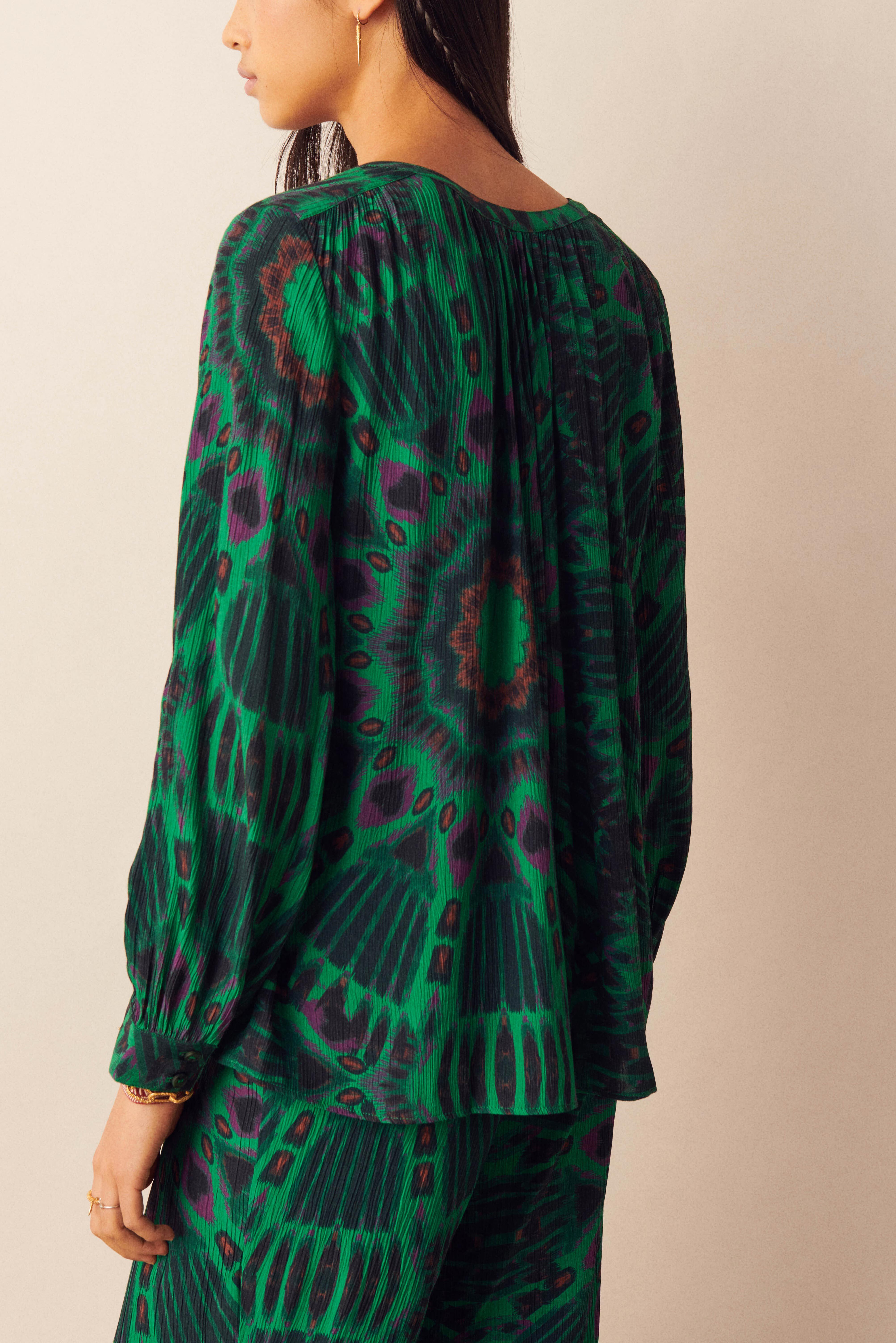SHIRT CALYSTA