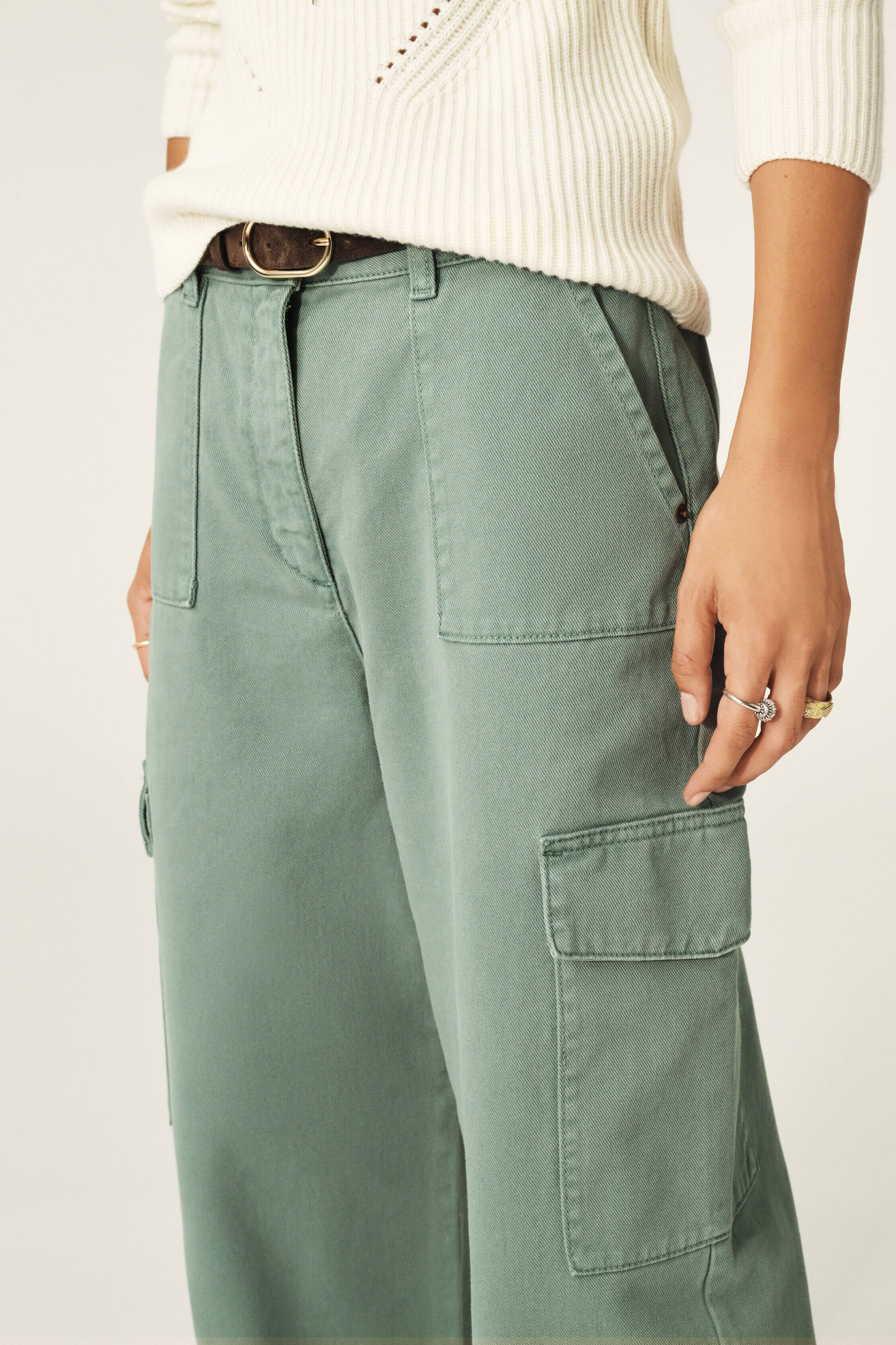 trousers CORLOU