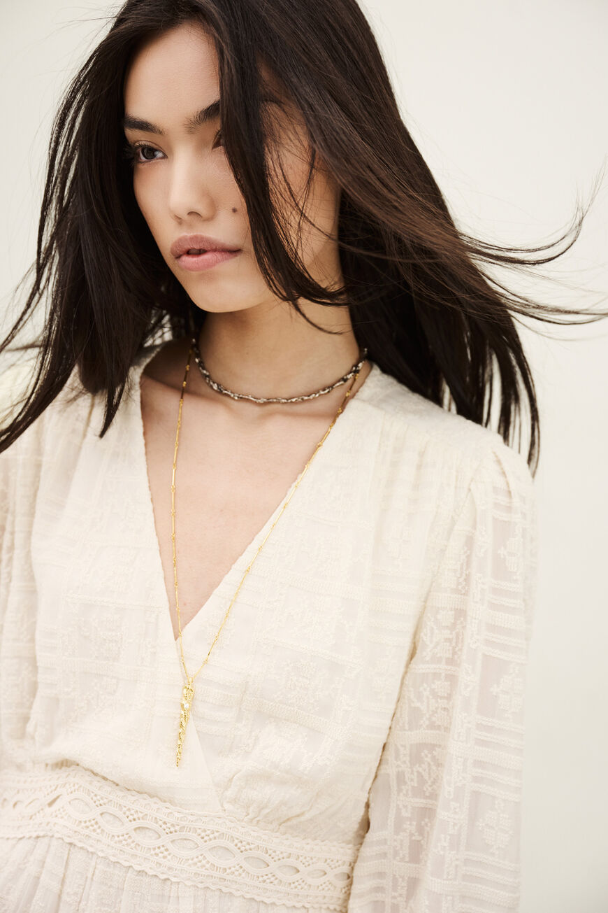 QUINTA DRESS