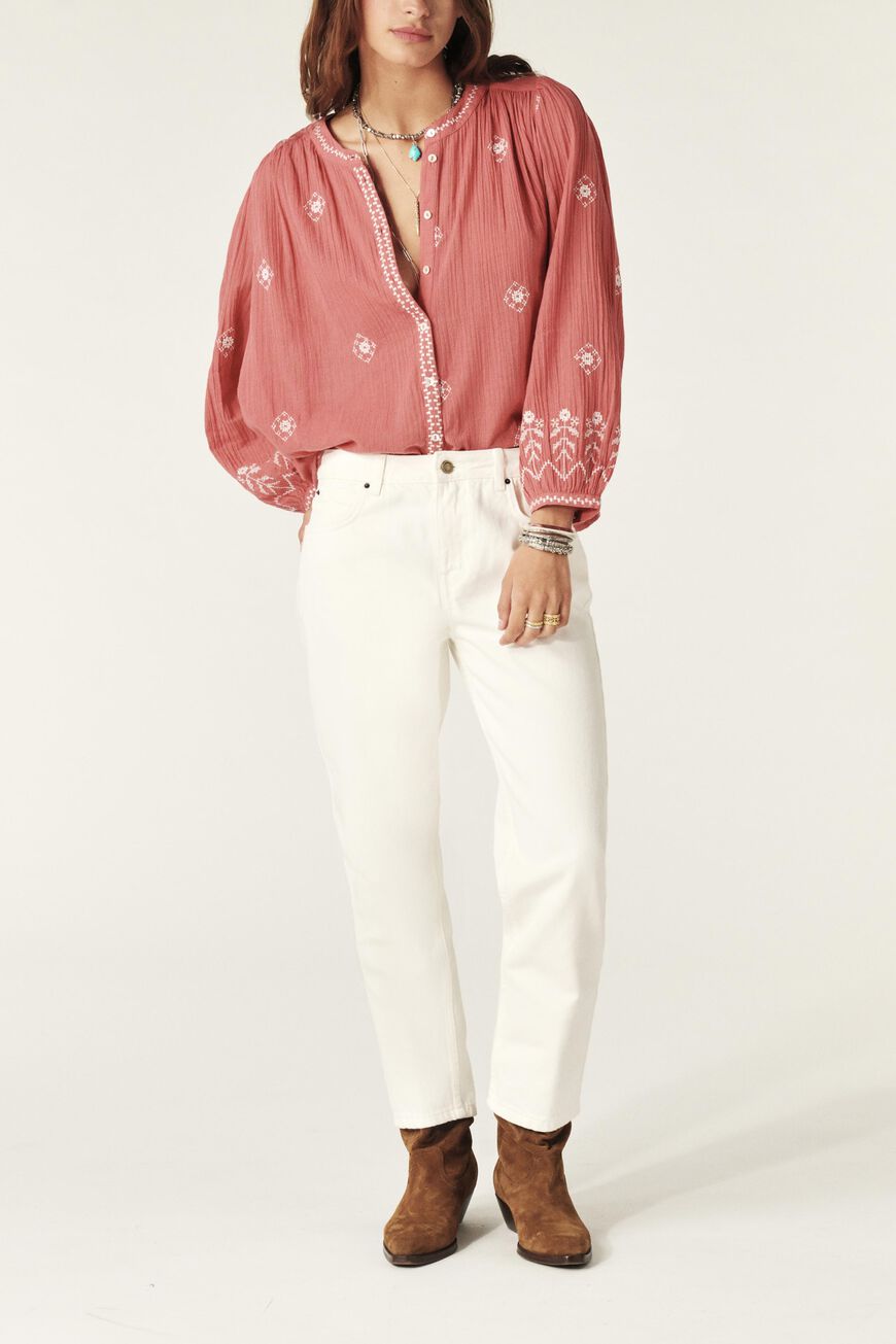 shirt DUHA shirt DUHA