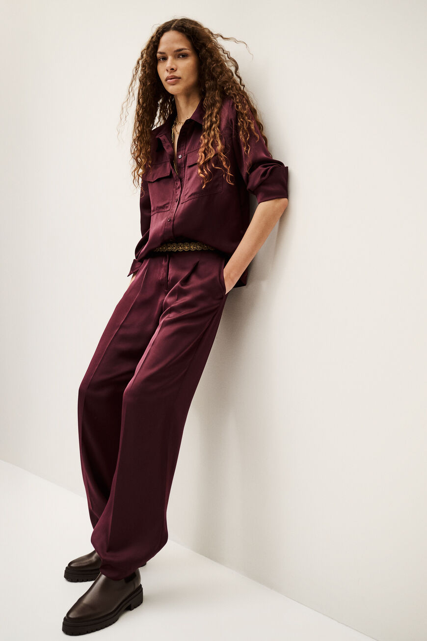trousers CHARLY