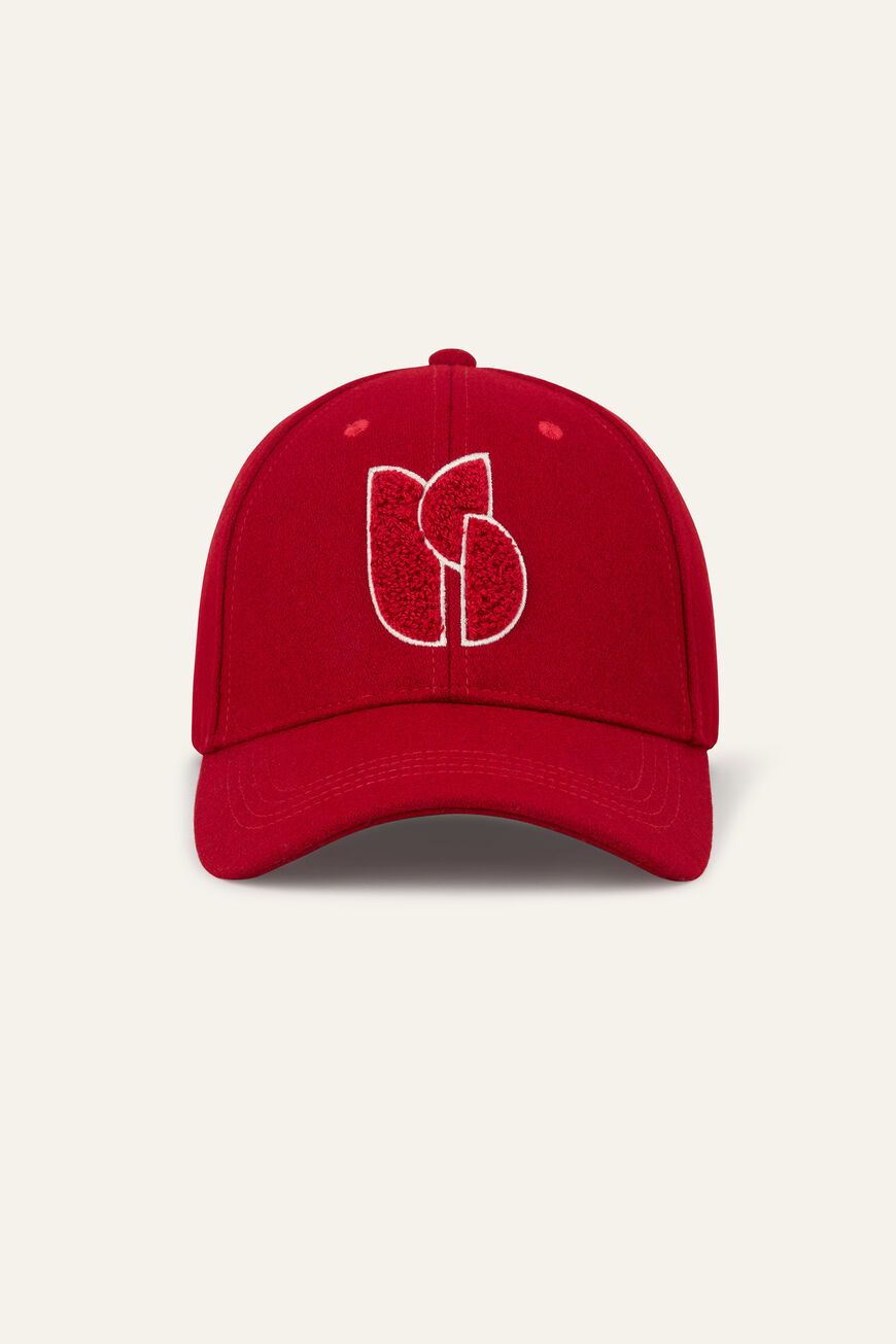 baseball cap HUGO