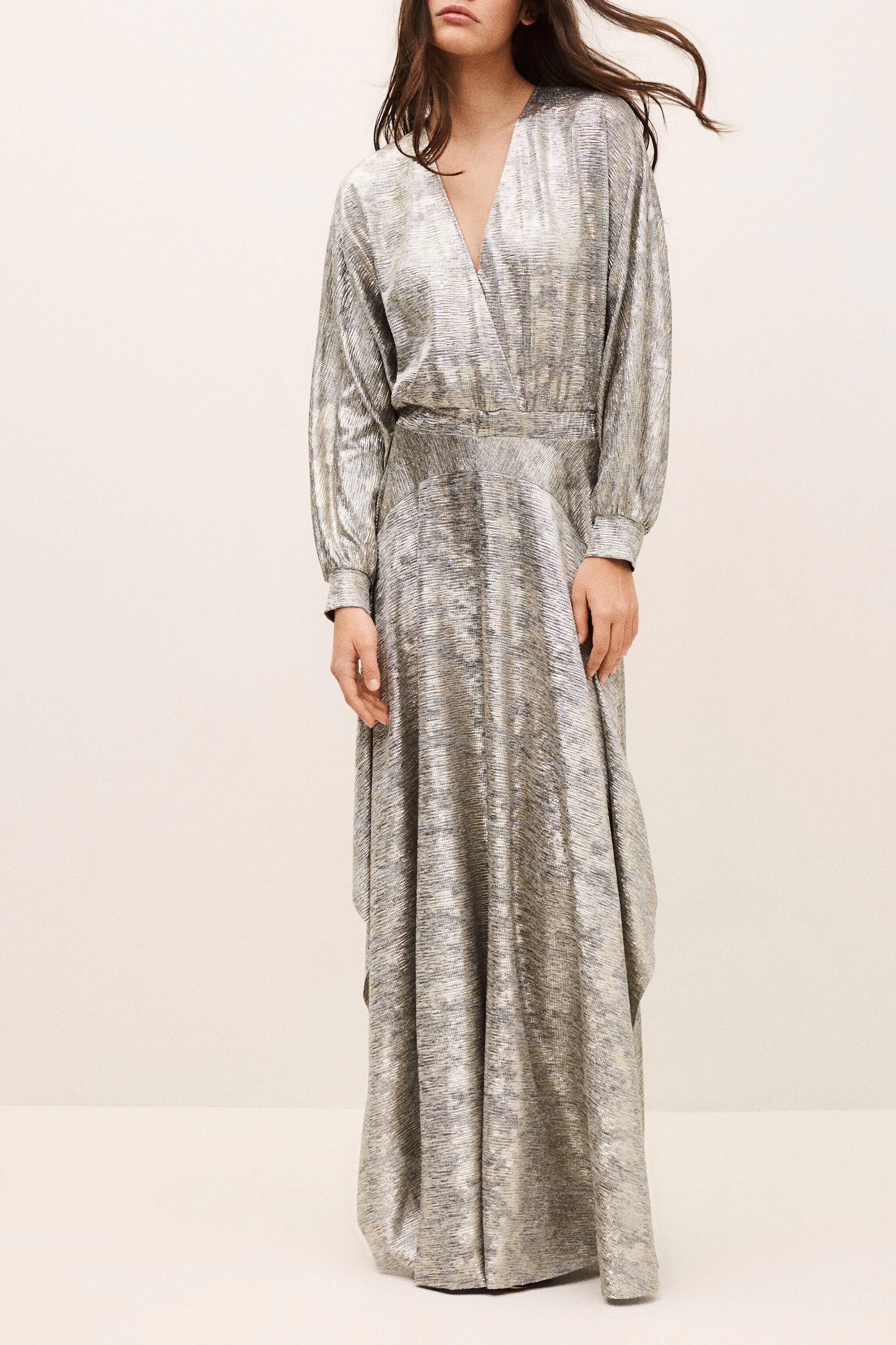DRESS TANTANA