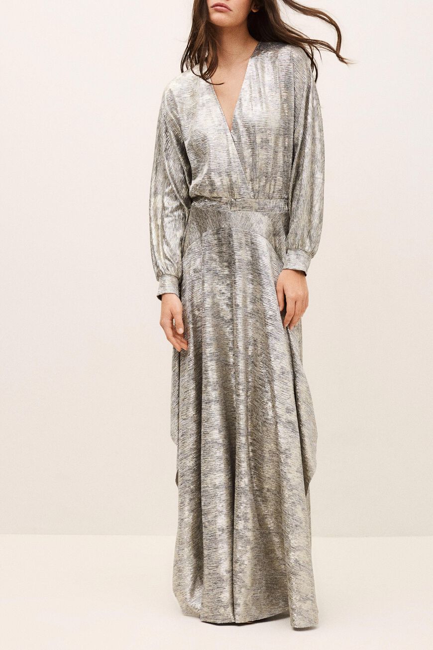 DRESS TANTANA
