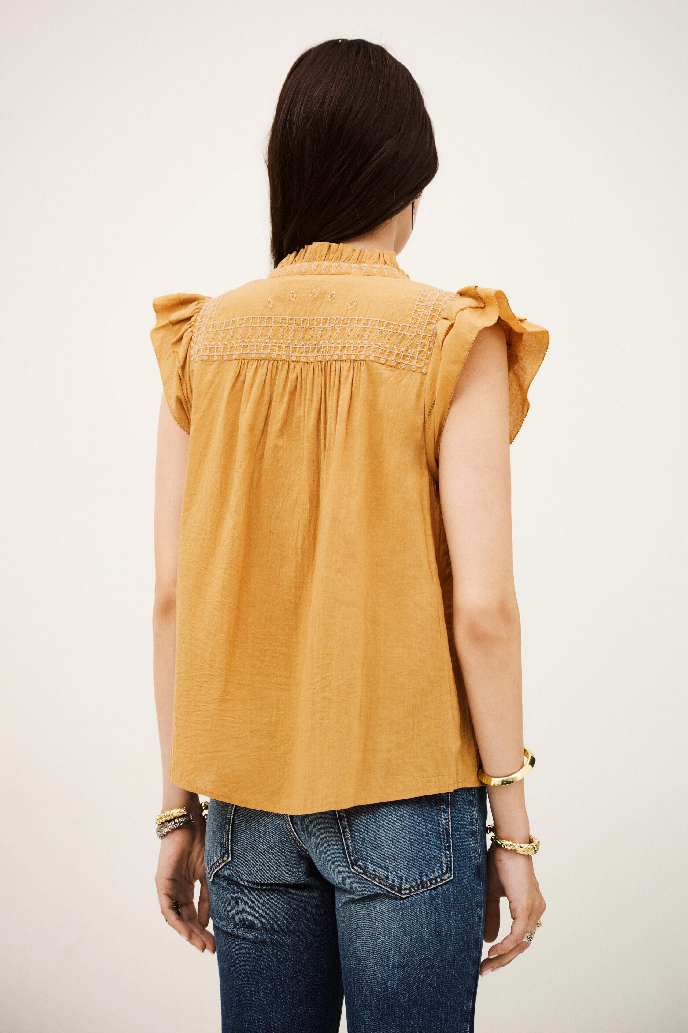 blouse JANNY