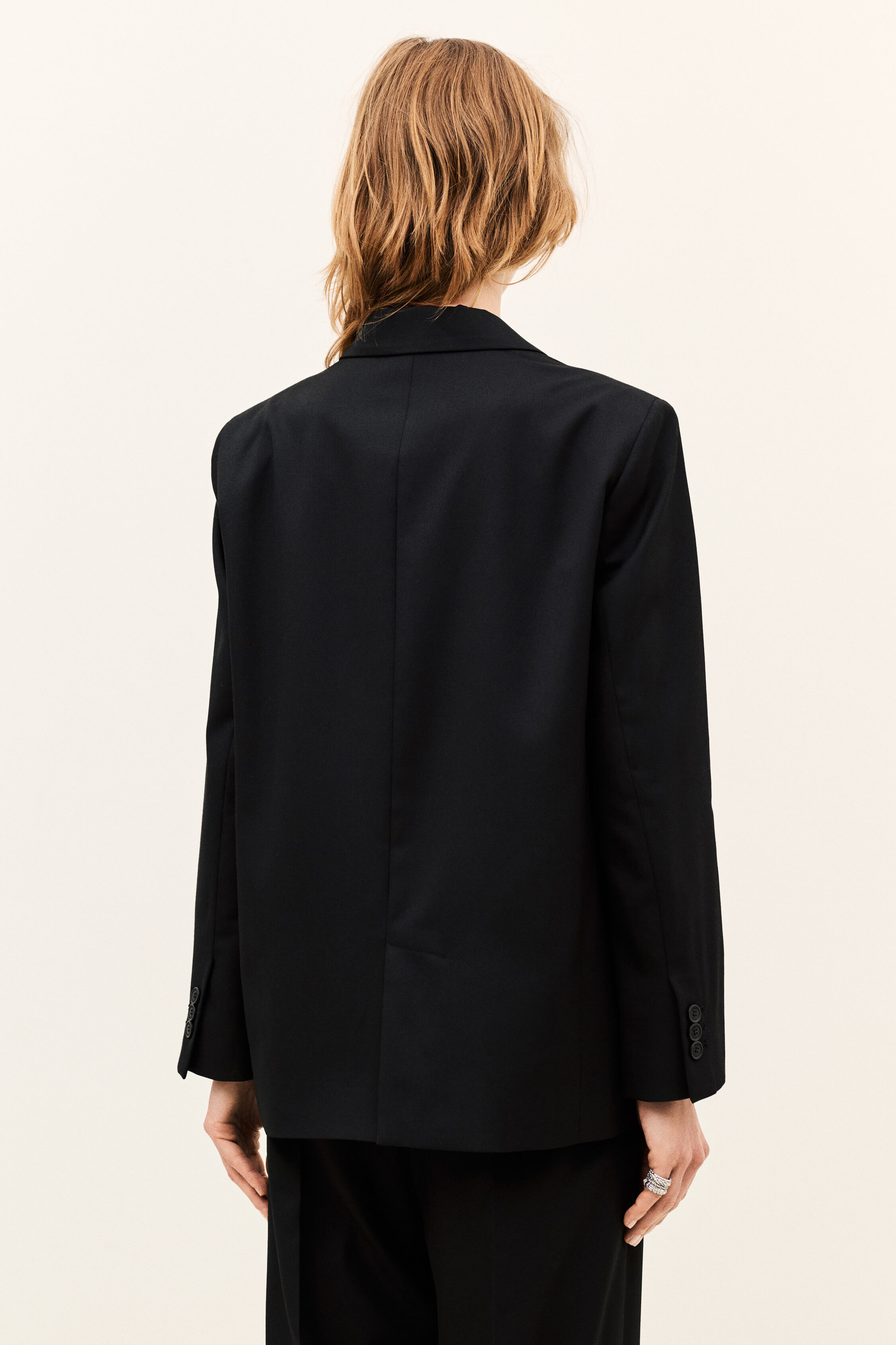 jacket CAYNE