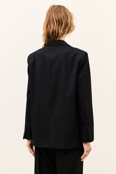 jacket CAYNE