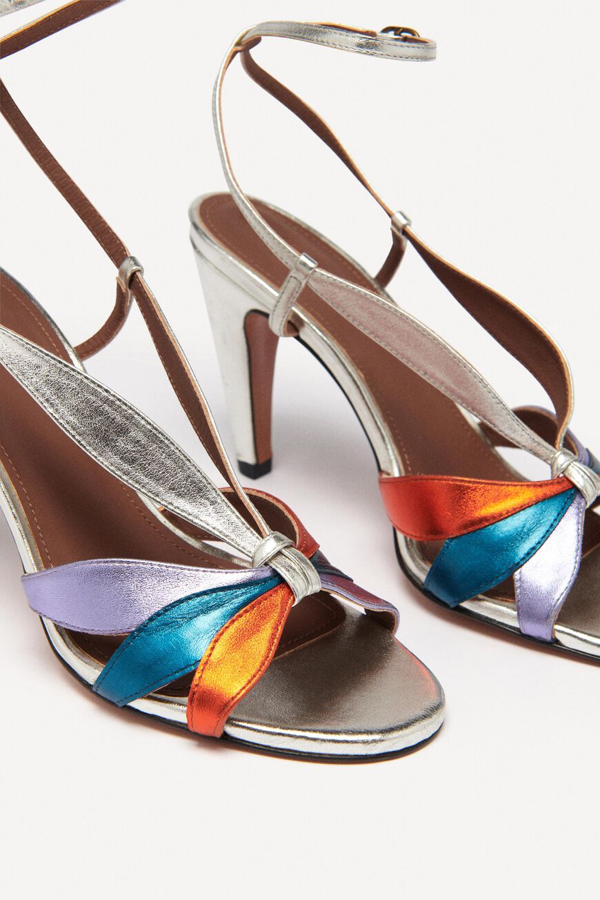 SANDALS CANUELA