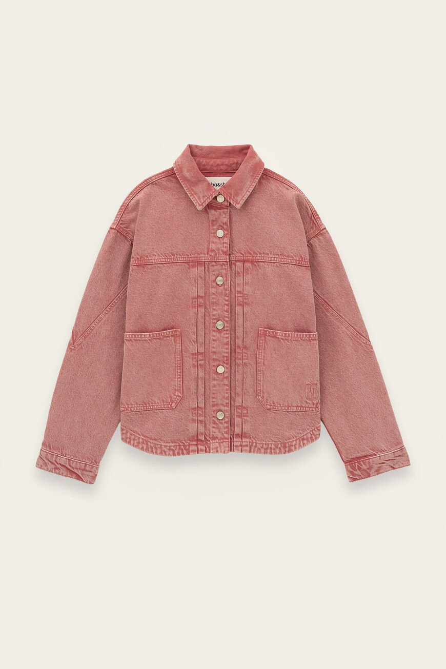 Jacket RUNO