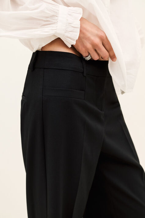 trousers CISTACHIO