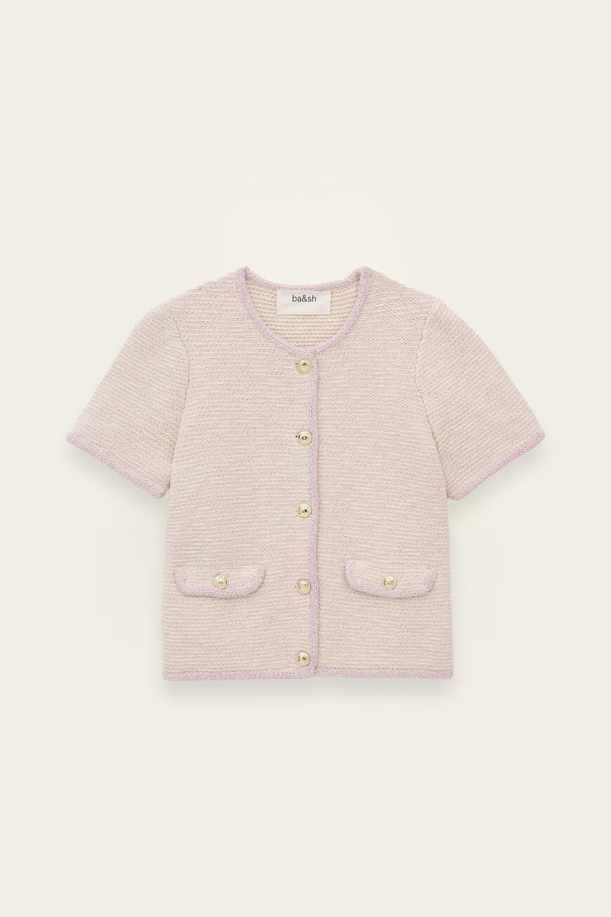 Cardigan TIFFANY