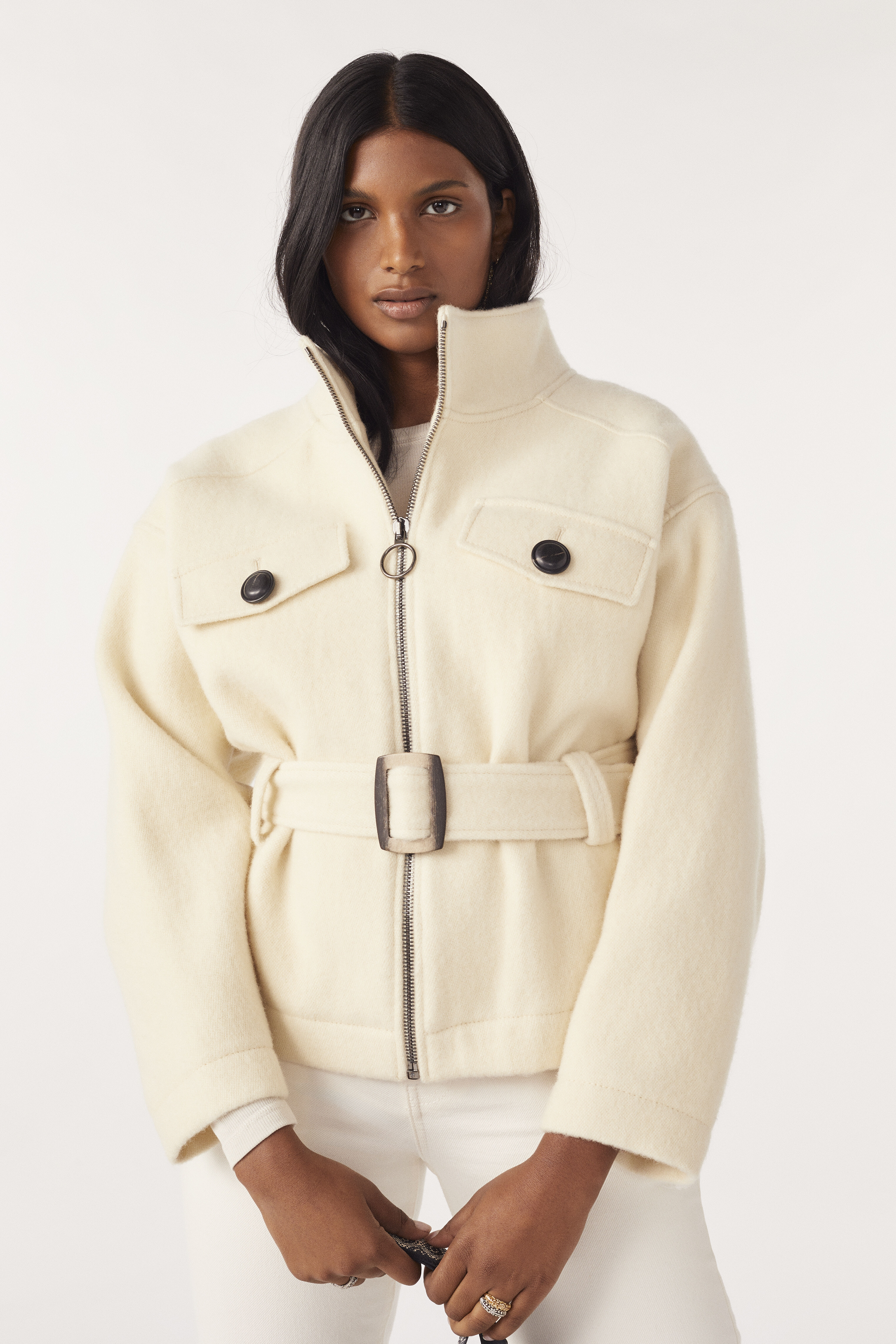 coat HERICA