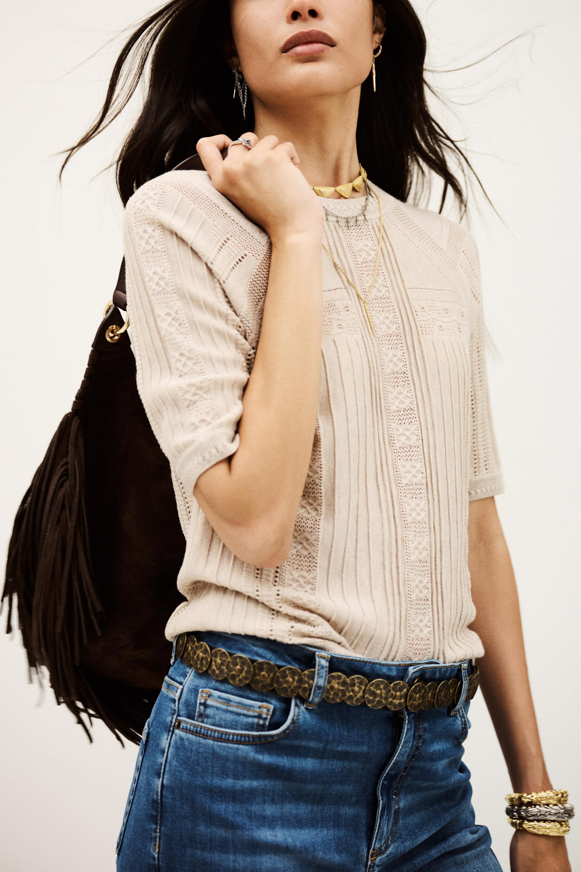 jumper PHILO