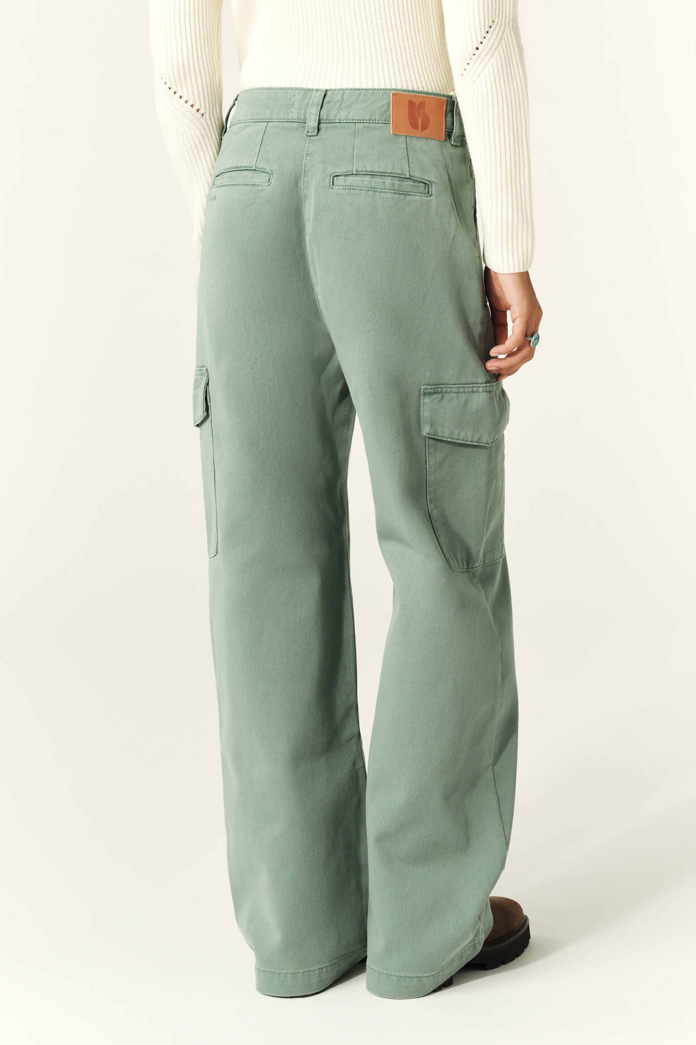 trousers CORLOU
