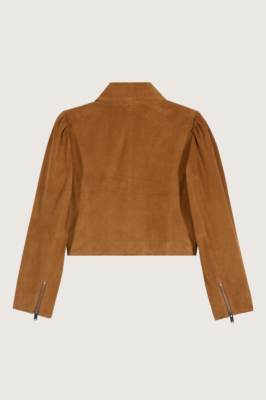 JACKET SELIO